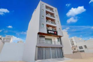 Hotel O ETERNAL RESIDENCY - 0