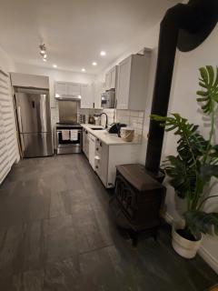 Longueuil Cozy spot - 1