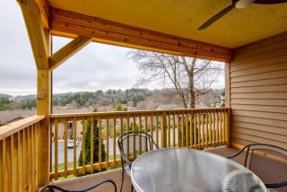 Chetola: Robin 1 - Blowing Rock - 9