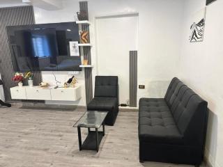 Stylish Apartment in Cusco - 8