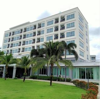 Golden Good Hill Hotel, Chiang Mai - 0