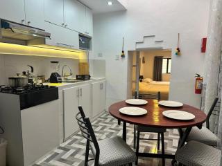 Stylish Apartment in Cusco - 7