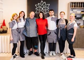 Wellness Hotel Edelweiss - 1