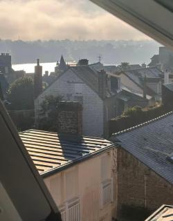 Petit cocon avec vue sur mer - 3