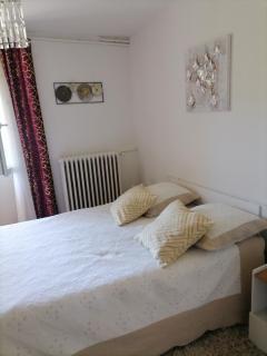 Appartement avec jardin et parking privé - 6