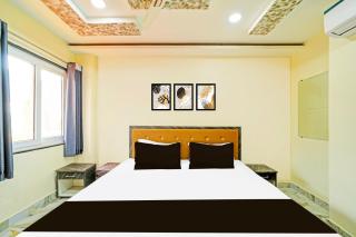 Hotel O Tanatan Premium - 9