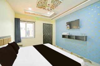 Hotel O Tanatan Premium - 4