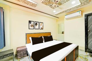 Hotel O Tanatan Premium - 4