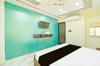 Hotel O Tanatan Premium - 1