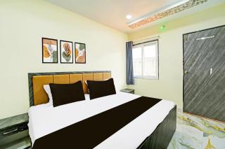 Hotel O Tanatan Premium - 3