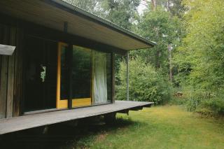 Experience Nature In Architect-Designed Cabin - 6