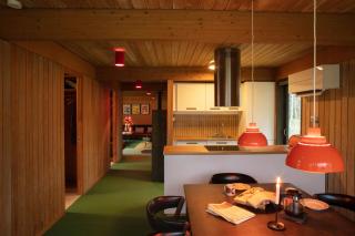 Experience Nature In Architect-Designed Cabin - 3
