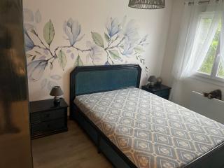 Le Repère Sérénité - Logement T2 au calme, proche Agen - 6