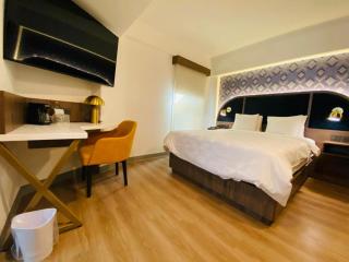 Holiday Inn Express Ciudad de Mexico Condesa by IHG - 1