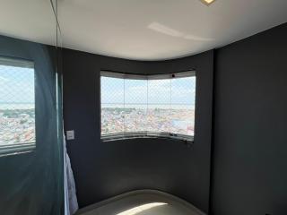 COBERTURA Cidade Velha COP 30 - 8