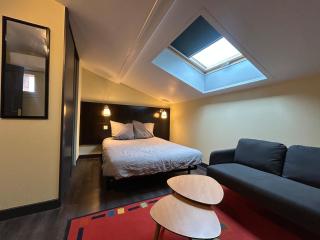 Séjour à Saint-Lieux-lès-Lavaur - 0