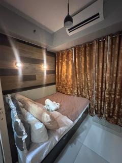 Sea Residences by Richnells, your cozy oasis - 0