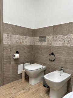 Villetta Wild vista mare 1 - 5