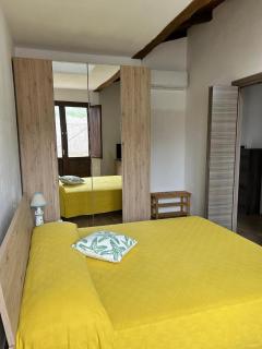 Villetta Wild vista mare 1 - 7