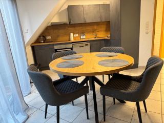 Ferienwohnung Aischgrund - 8