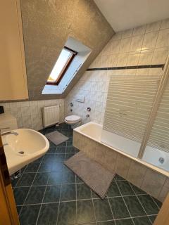 Ferienwohnung Aischgrund - 4