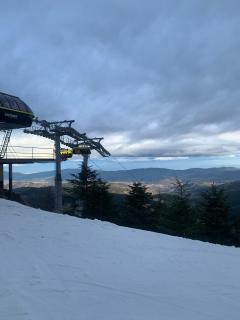 Apartament Czarna Góra Tignes 8 - 6