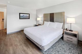 Aspen Suites Anchorage Downtown - 5