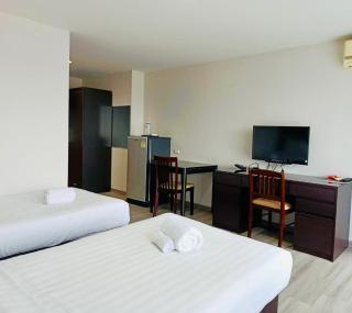 Golden Good Hill Hotel, Chiang Mai - 2