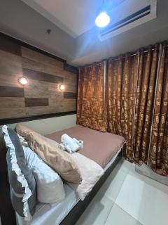 Sea Residences by Richnells, your cozy oasis - 7