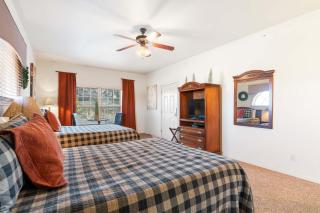 Whippoorwill Woods - 3 BDR with Tons of Amenities - 5