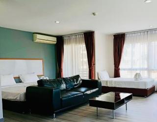 Golden Good Hill Hotel, Chiang Mai - 5