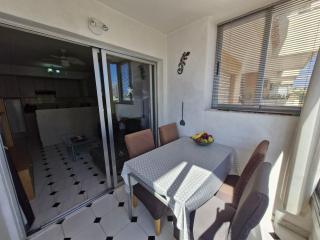 1 bedroom apartment with pool, Calpe - 9