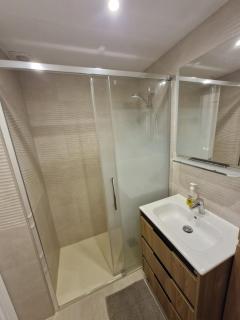 1 bedroom apartment with pool, Calpe - 8