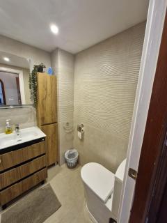 1 bedroom apartment with pool, Calpe - 7