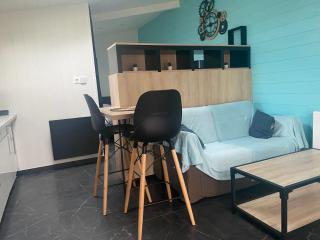 Jolie Maisonnette Studio - 5