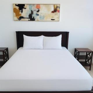 Beachfront Apartment in Marbella del Caribe - 5