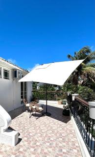 Authentic stay in Grand Gaube - 0