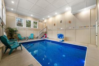 Ridgeview Splash - 1