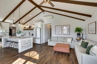 Mtn Views, Hot Tub and Fire Pit Black Hills Retreat - 6