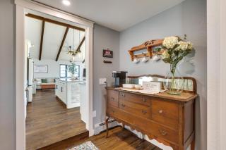 Mtn Views, Hot Tub and Fire Pit Black Hills Retreat - 1