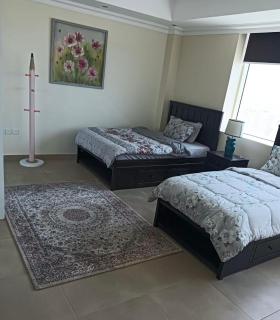 AMFA Tower Bent House - 8