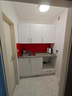 Einzimmerappartment München Solln - 5