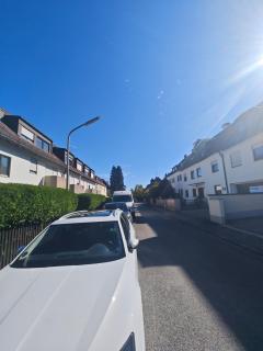 Einzimmerappartment München Solln - 7