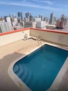 AMFA Tower Bent House - 6