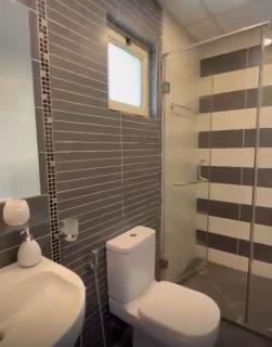 AMFA Tower Bent House - 5