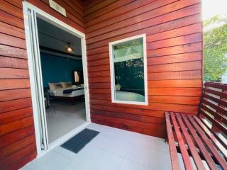 the noi family house - 5