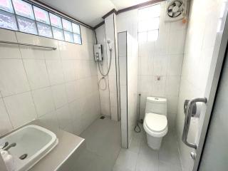 the noi family house - 4