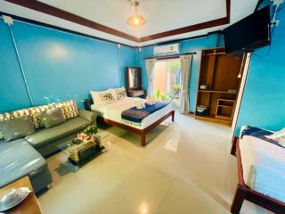 the noi family house - 3