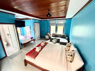 the noi family house - 2