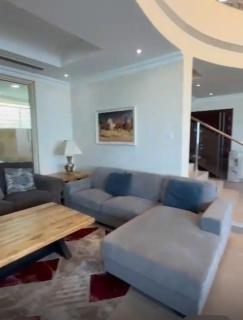 AMFA Tower Bent House - 1